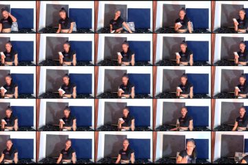 ReginaStar16 stripchat Kinky Cam Girl Sways her Big Tits Slowly.