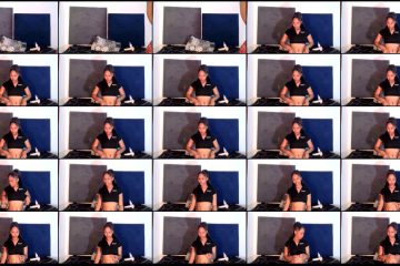 ReginaStar16 stripchat Kinky Siren Undulates her Wet Pussy Wildly.