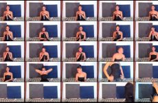 ReginaStar16 stripchat Midnight Goddess Teases Her Hole with Suction Toy.