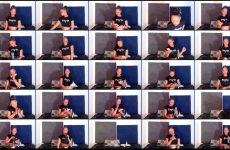 ReginaStar16 stripchat Sultry Plump Slut Shakes her Bountiful Booty.