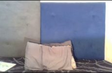 ReginaStar16 stripchat Thicc Black Goddess Star Squirts her Sensual Cheeks.mp4.