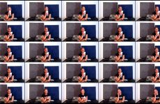 ReginaStar16 stripchat Wet Chocolate skinned Empress Shakes her Plump Cheeks for Points.