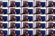 ReginaStar16 stripchat Wild Voluptuous Queen Squirts her Thicc Booty.