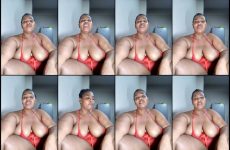 Rellahh stripchat Juicy Lizzo lookalike Goddess Bounces Dumps for Tippers.mp4. Rellahh