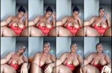 Rellahh stripchat Steamy Caramel Diva Twerks Buns Erotically on Members Area.mp4. Rellahh