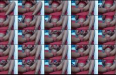 SEXYSMALLTITTS stripchat Midnight skinned Beauty Gets Creamy with Nipple Suckers.