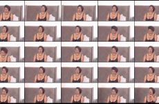 SammyHank xhamsterlive Hard Cocoa Goddess Spreads her Curvy Hips.