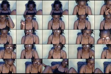 SexyBotty12 stripchat Passionate Deep hued Slut Whips her Sensual Cheeks.