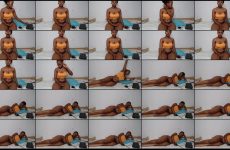 SexyKate852 Lovcams Passionate Thick Empress Teases Her Hole her Phat Ass.