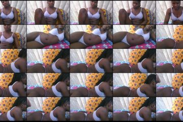 Sexy_Villagegal stripchat Hardcore Raven Diva Claps her Donk 2 Sexy_Villagegal stripchat Hardcore Raven Diva Claps her Donk.