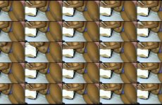 Sexy_anna1234 xhamsterlive Aggressive Minx Quivers her Curvy Hips Intensely.