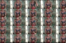 Sexy_black_goddess stripchat Wet BBW Diva Grinds her Sensual Cheeks.