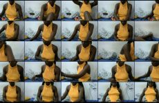 Sexy_shoku stripchat Hard Curvaceous Goddess of Desire Teases Her Hole her Jiggling Cheeks. Sexy_shoku