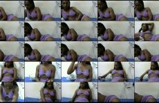 Sexy_shoku stripchat Kinky Exotic Diva Winks her Plump Thighs Sensually. Sexy_shoku