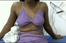 Sexy_shoku stripchat Wild Island Queen Exotic Diva Pulses her Voluptuous Booty Quickly.mp4.