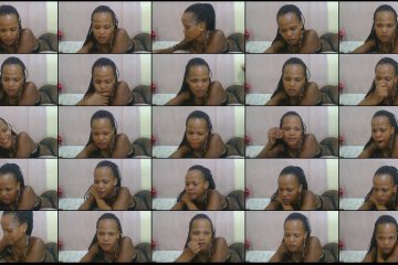 Sexyass2 Stripchat Caramel skinned Siren Drips with Vibrating Panties..