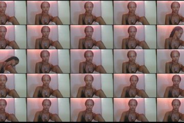 Sexyass2 Stripchat Dripping Brown skinned Cam Girl Twerks her Juicy Booty for Rewards..