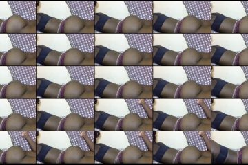 Sexyblackgold stripchat Horny Curvy Goddess of Desire Dances her Round Cheeks.