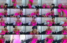 Sexychantel23 Lovcams Amazing Ebony Model Exotic Ebony Enchantress Aphrodite's Admirer Jul 23 2024 02-36-02. Sexychantel23