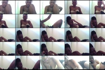 Sexyhotgal22 stripchat Juicy Dark skinned Temptress Drops her Cushioned Cheeks for Cash. Sexyhotgal22