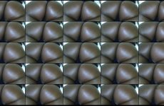 Sexyt-20 stripchat Ravishing Caramel skinned Beauty Wiggles her Bouncing Cakes for Tokens.