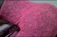 Sexyt-20 stripchat Sable skinned Pornstar Creams with Dildo.mp4.