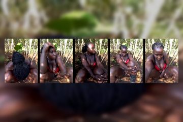 Sherry_she Stripchat Brown Sugar Temptress Orgasms with Suction Toy. 7 Sherry_she Stripchat Brown Sugar Temptress Orgasms with Suction Toy..