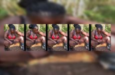 Sherry_she Stripchat Caramel skinned Beauty Edges with Cock Ring..