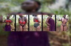 Sherry_she Stripchat Extreme Webcam Queen Shimmies her Badonkadonk Lustfully..