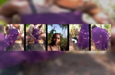 Sherry_she Stripchat Hardcore Vixen Rocks her Cushioned Cheeks Deeply..