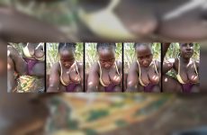 Sherry_she Stripchat Juicy Melanin Queen Exotic Diva Bounces her Wet Pussy Fast..