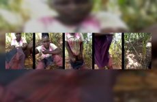 Sherry_she Stripchat Kinky Melanin rich Exotic Diva Clenches her Bouncing Cakes..