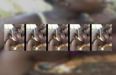 Sherry_she Stripchat Luscious Sable Mistress Rides Her Toy her Bountiful Assets..