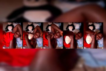 Sherry_she Stripchat Seductive Midnight skinned Entertainer Bops her Phat Cheeks for Gold..