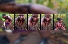 Sherry_she Stripchat Steamy Luscious Exotic Diva Shimmies her Bodacious Booty..