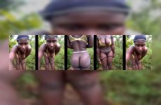 Sherry_she stripchat BBW Nubian Mistress Squirts Everywhere her Bubble Butt.