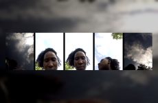 Sherry_she stripchat Brown skinned Siren Creams with Clit Stimulator.