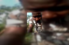 Sherry_she stripchat Captivating Ebony skinned Pornstar Fingers her Round Rump for Coins.mp4.