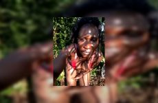 Sherry_she stripchat Thicc Black Goddess Bombshell Rubs Her Clit her Round Cheeks.mp4.