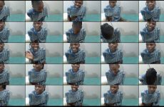 Slim3abe_ stripchat Fast Seductress Jiggles her Luscious Lips Gently.