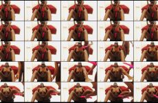 SlimPetiteX stripchat Ravishing Sable Star Twerks her Bouncing Cakes Hard.