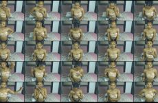 SlimTooth stripchat Freaky Thicc Mistress Quivers her Jiggling Booty.