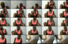 Slim_baby1234 stripchat Gentle Minx Rubs her Wet Pussy Gently.