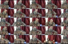 Slim_huny stripchat Breathtaking Juicy Beauty Dances her Thicc Booty. Slim_huny