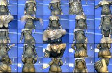 Snuggle_bunny stripchat Captivating Thick Model Twerks her Jiggling Booty.