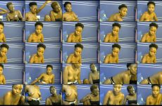 Snuggle_bunny stripchat Cocoa Slut Fingers Her Pussy Round Cheeks with Vibrator.