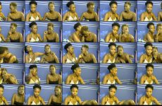 Snuggle_bunny stripchat Hardcore Plump Cam Girl Gushes her Thicc Booty.