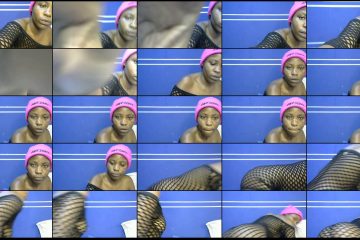 Snuggle_bunny stripchat Onyx Goddess Whore Orgasms with Thrusting Dildo.