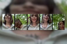 Street_young xhamsterlive African Queen Whore Fingers Her Ass Bountiful Booty with Clit Stimulator.