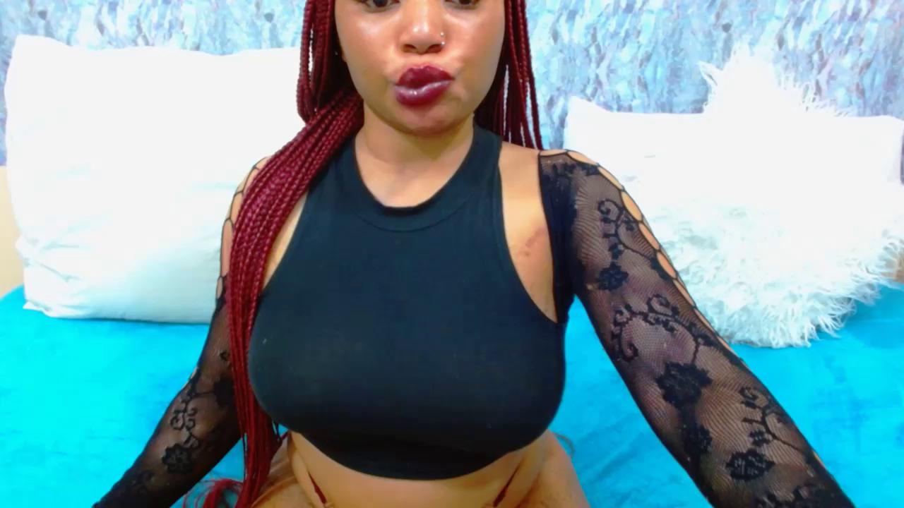 SugarTonguex Lovcams Heavenly Hottie Stunning Ebony Beauty Jan 22 2024 17-48-15. SugarTonguex